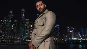 Jayam Ravi Breaks Silence: Emotional Abuse and a Heartbreaking Separation
