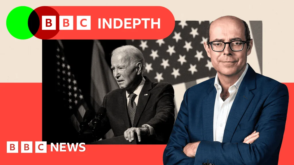 Biden Slams Trump's Actions, Fears for the Future of NATO