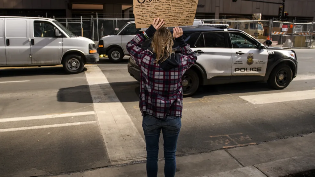 Justice Department Reverses Course, Drops Police Oversight Cases