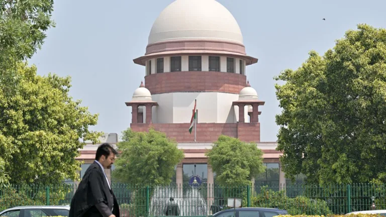 Justice for the Victim? Supreme Court Spares Jail Time for POCSO Convict, Focuses on Rehabilitation