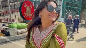 Jyoti Malhotra and the Allure of Deception: A Look at Honey Trap Espionage