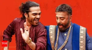 Kamal Haasan and Silambarasan's 'Thug Life' Declared a 'Clear Blockbuster'!