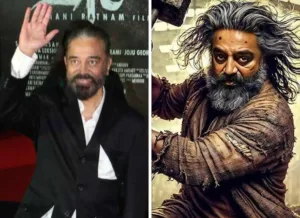 Kamal Haasan Breaks Tradition: 'Thug Life' to Stream 8 Weeks After Cinemas