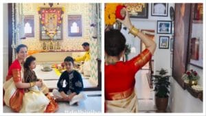 Kangana Ranaut Moves Into Century-Old Delhi Bungalow