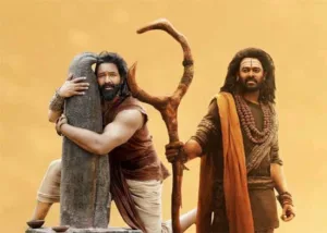 Kannappa: Vishnu Manchu Drops Big Updates on Prabhas Cameo, Runtime & More