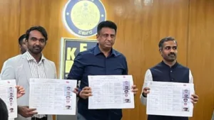 Kapil Sibal Secures Rs 50 Crore for Supreme Court Lawyers' Health Insurance