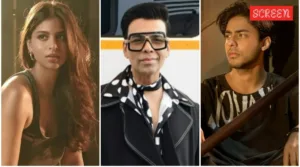 Karan Johar: Suhana Khan Is a 'Tremendous Talent'