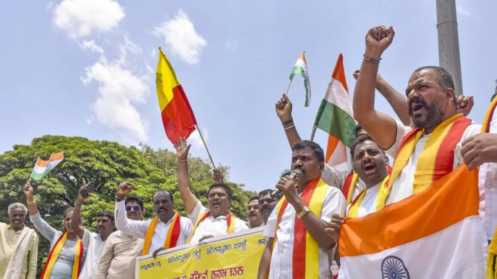 Karnataka on High Alert: Dams, Coasts Strengthened Amidst Rising Tensions