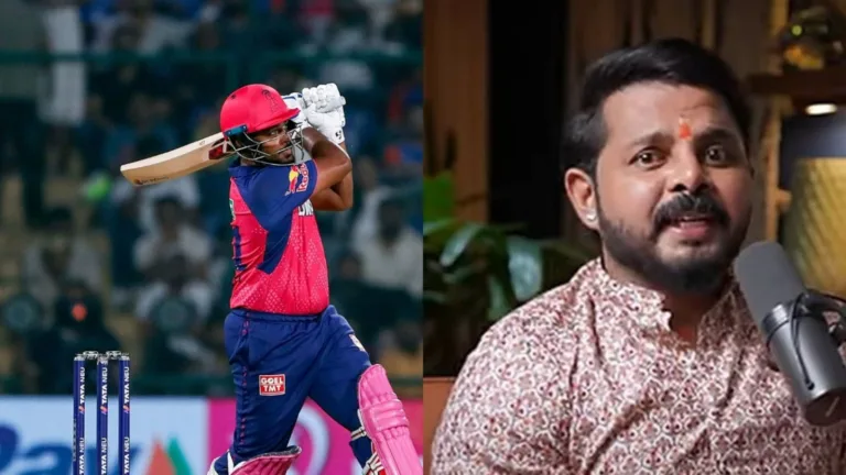 Kerala Cricket Association Takes Action Against Sreesanth and Sanju Samson's Father
