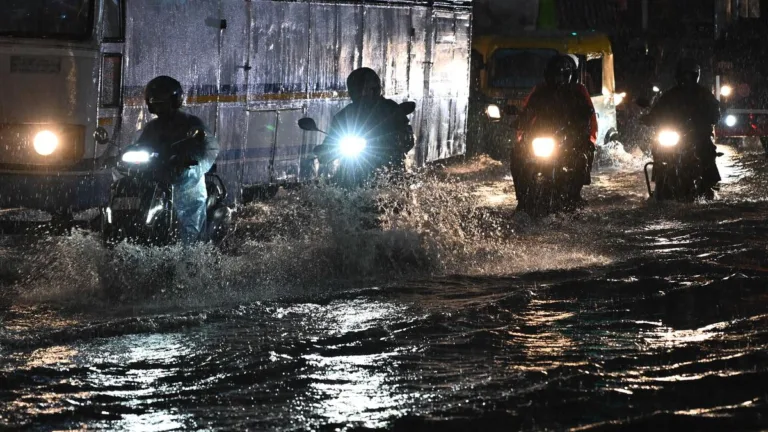 Kerala to Brace for Early Monsoon Arrival: IMD Predicts May 27 Onset