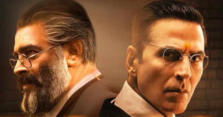 Kesari Chapter 2 Box Office Collection Day 14: Akshay Kumar Starrer Remains Strong