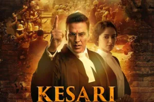 Kesari Chapter 2 Box Office Collection Day 16