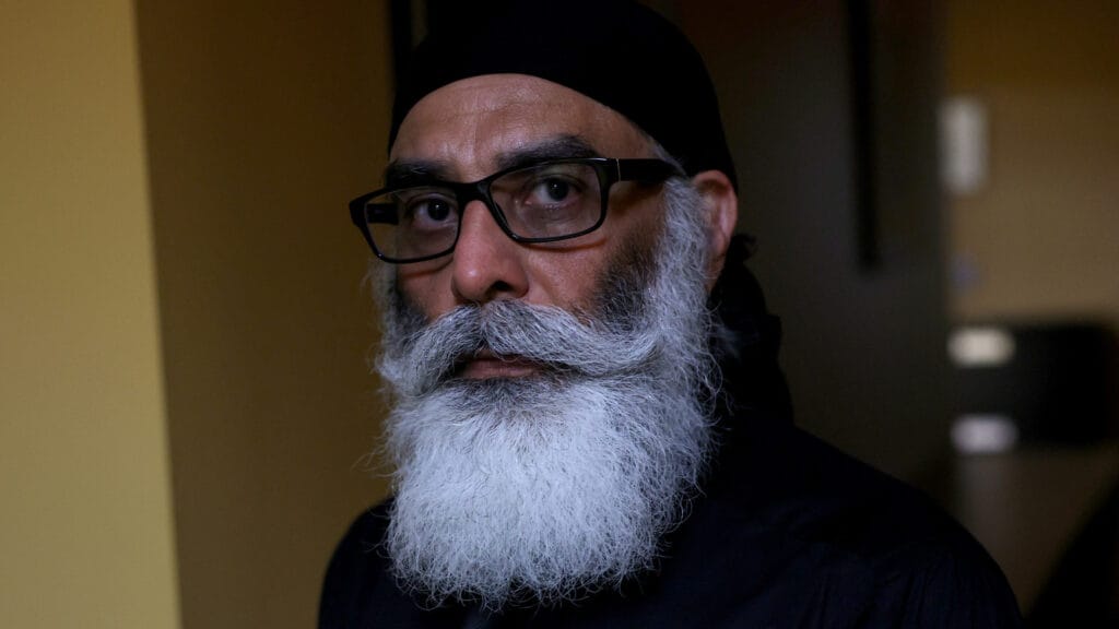 Khalistani नेता ने सिख सैनिकों से कहा: पाकिस्तान के खिलाफ लड़ें नहीं !