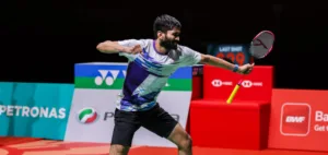 Kidambi Srikanth Triumphs: Indian Shuttler Reaches First Final Since 2021