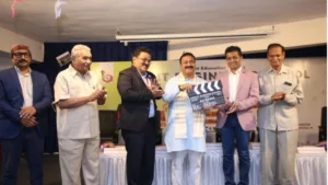 KLE College Students Crowned Champions at Ad Mania 2K25 Advertising Fest