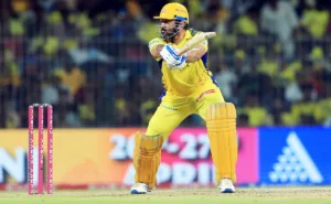 Kolkata Knight Riders vs Chennai Super Kings LIVE Score, IPL 2025