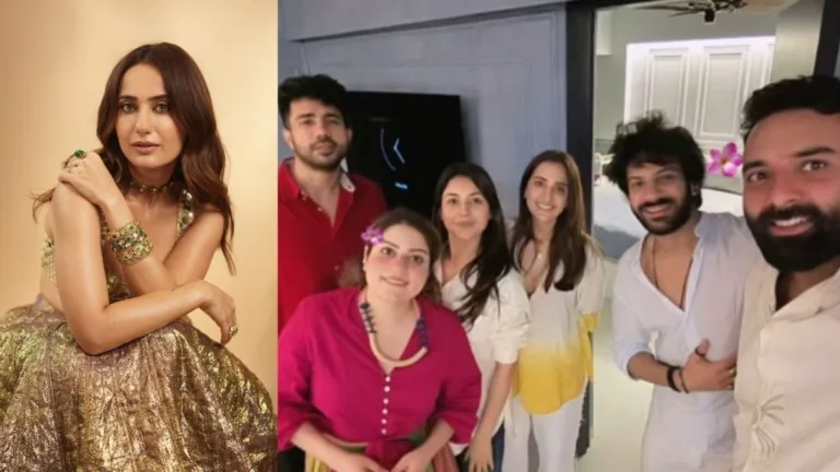 Kusha Kapila, Anubhav Singh Bassi, and Abhishek Upmanyu Spark Dating Speculation