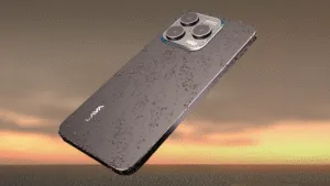 Lava Launches Budget-Friendly Bold N1 Pro and Bold N1 4G Smartphones in India