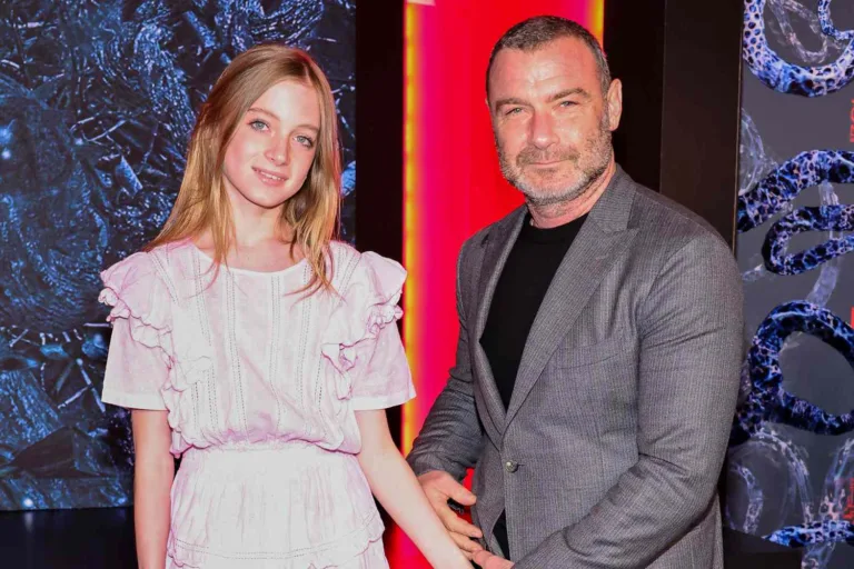 Liev Schreiber: 'Kai Was Always Who Kai Is' in Heartfelt Support of Trans Daughter