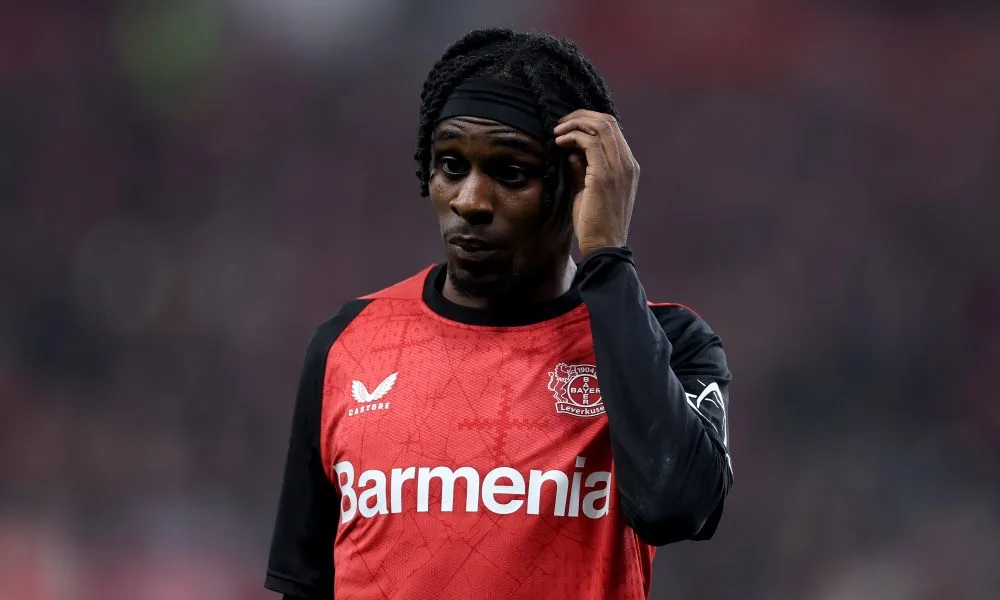 Liverpool Joins the Race for Barcelona's Desired Right-Back