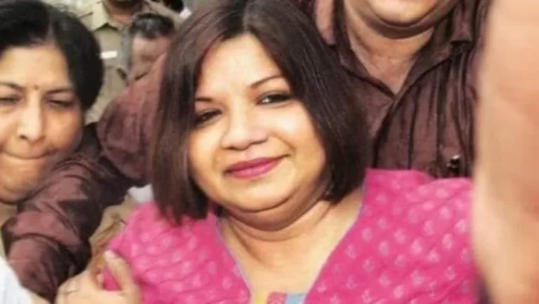 Madhuri Gupta: The Indian Diplomat Who Fell for a Spy