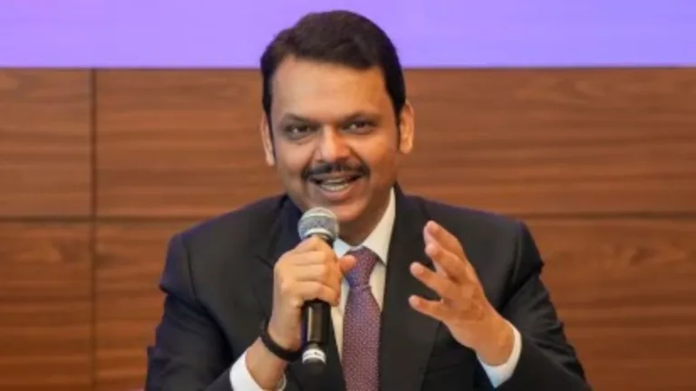 Maharashtra Cabinet: 15 Districts Left Out, Regional Imbalance Raises Concerns