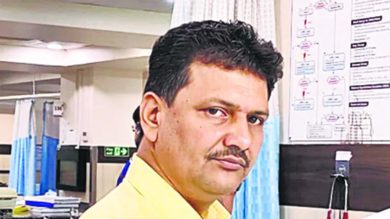 Maharashtra Gets Its Own Virology Institute: A Boost for Healthcare