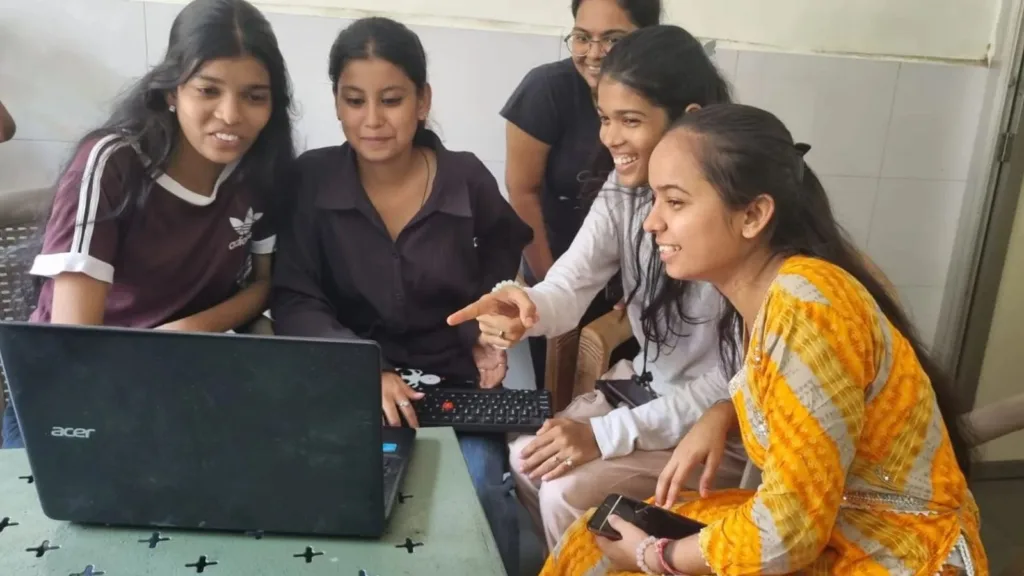 Maharashtra HSC  Result 2025 आ गया! 5 मई को  1 PM से देखें