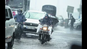 Maharashtra Prepares for a Soaked Monsoon