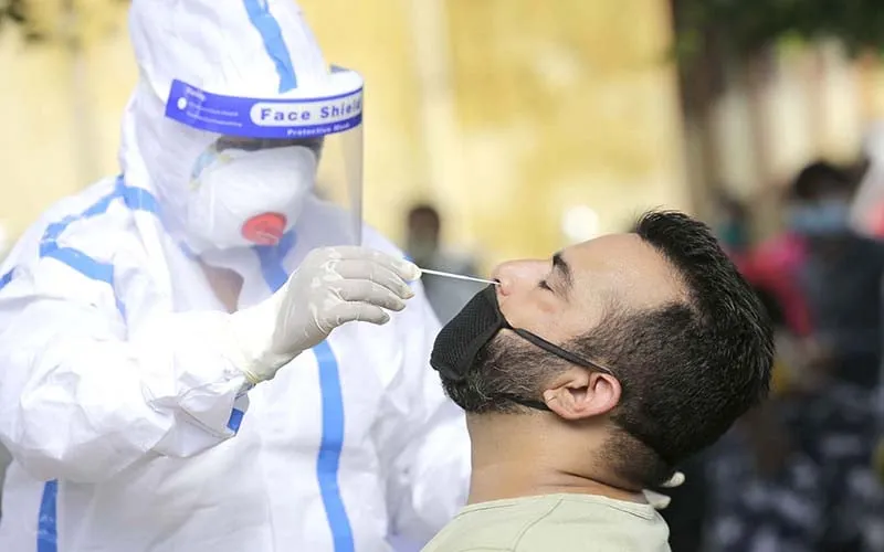 Maharashtra Reports Two COVID-19 Deaths, Health Officials Reassure Public