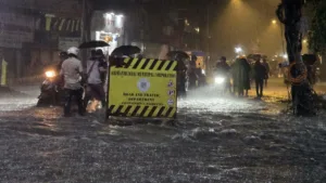 Maharashtra Slated for Earliest Monsoon in Over a Decade
