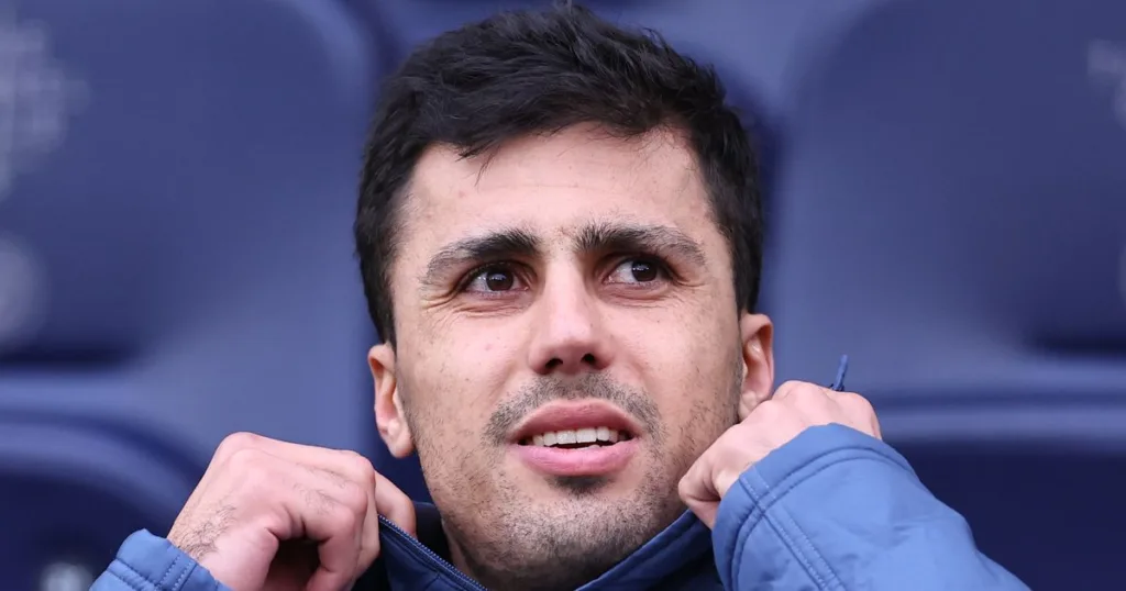 Major Blow for City: Four Key Players Out for FA Cup Final