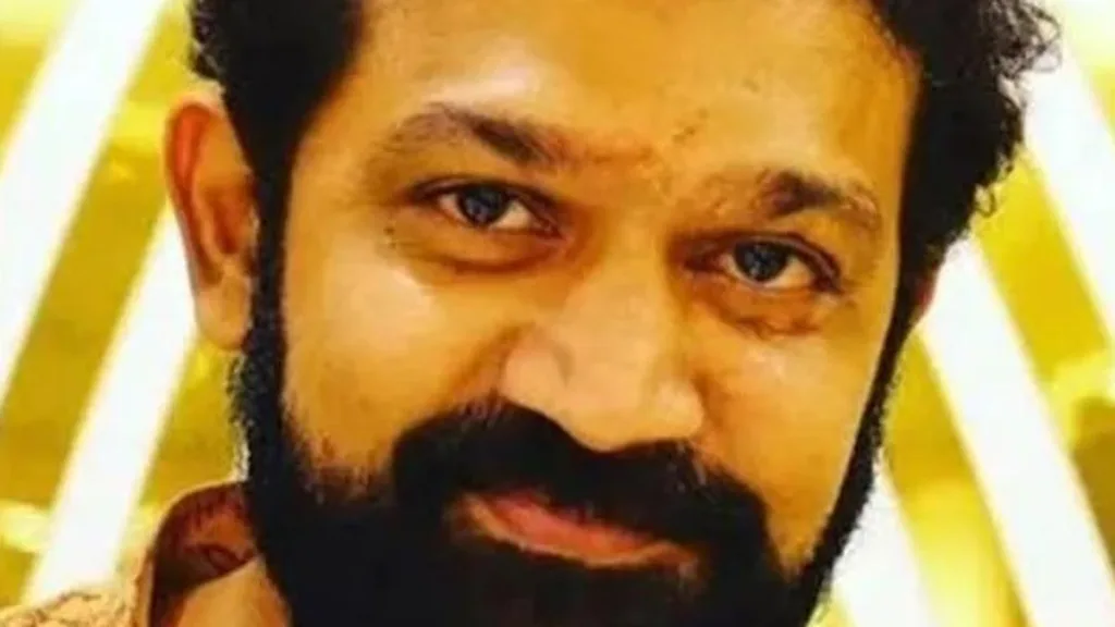 दिल टूट गया! मलयालम एक्टर विष्णु प्रसाद का निधन