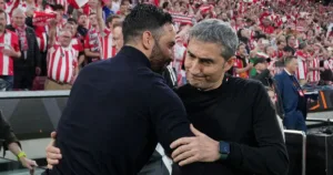 Man United Suspension Boost for Europa League Second Leg