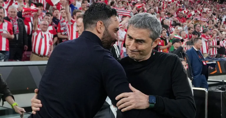 Man United Suspension Boost for Europa League Second Leg