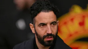 Man Utd Saved Amorim From Early Exit After Rough Start