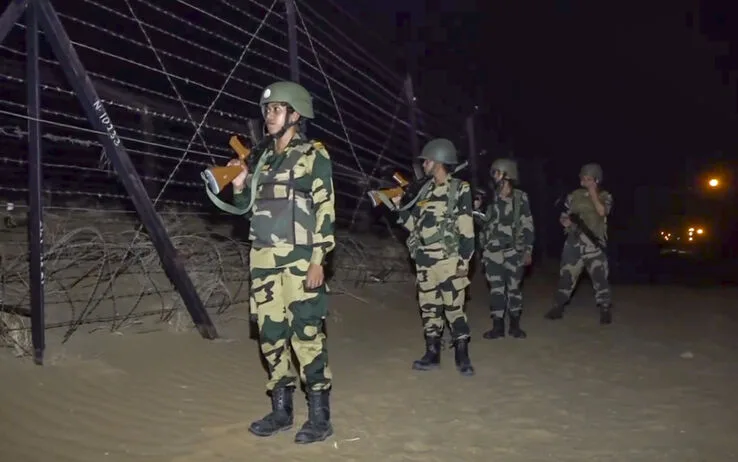 Manipur: Security Forces Stir Controversy, Raise Questions About Role