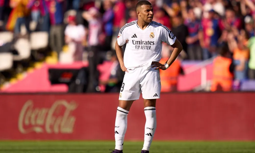 Mbappé's Magical Debut: Real Madrid Star Claims European Golden Boot