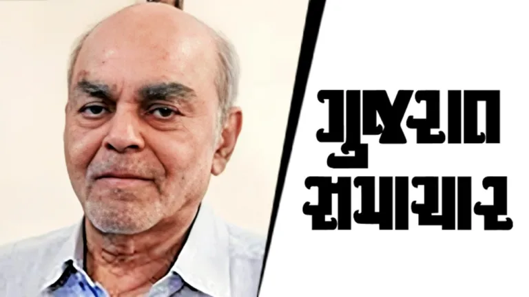 Media Baron Bahubali Shah Briefly Arrested, Released on Health Grounds