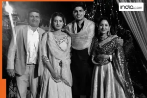 Meet India's New Test Captain: Shubman Gill's Rise to the Top