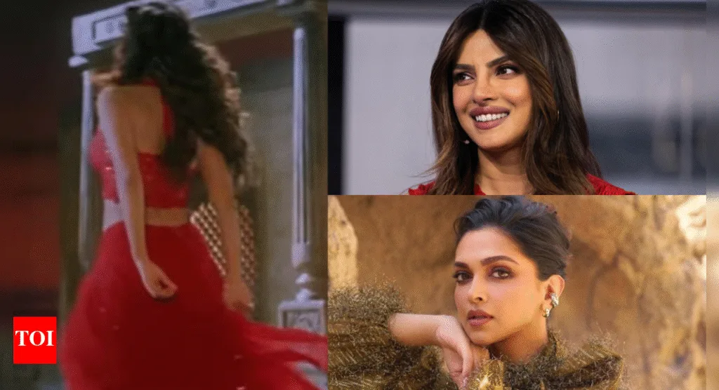 भारत की सबसे अमीर एक्ट्रेस: 2 साल से कोई फिल्म नहीं आई, फिर भी पीसी को छोड़ देती है पीछे!