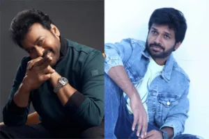 Mega 157: Chiranjeevi and Anil Ravipudi’s Blockbuster Ready to Roll!