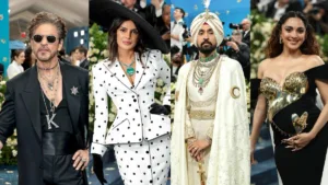 Met Gala 2023: Indian Stars Shine Bright