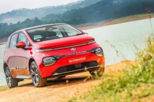 MG Windsor EV Pro Review: Does It Really Deliver on Range?