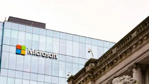 Microsoft Employee Laid Off in 'Last-Minute Meeting', Shares Emotional Journey