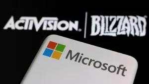 Microsoft Wins Appeal in Activision Blizzard Deal