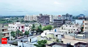 Milestone Reached! Maharashtra Surpasses 50,000 Registered Housing Projects