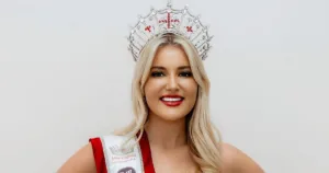 Miss England Walks Out of Miss World, Citing Exploitation