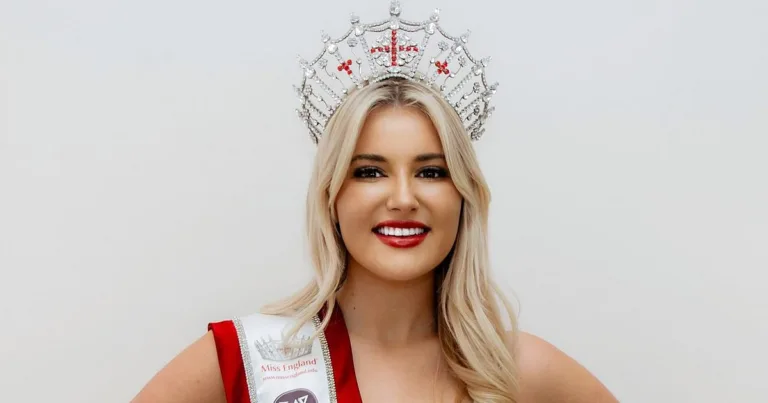 Miss England Walks Out of Miss World, Citing Exploitation