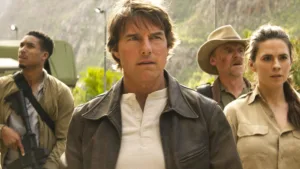 Mission: Impossible - Dead Reckoning Part Two: Critics Call It an 'Exhilarating Adrenaline Rush'